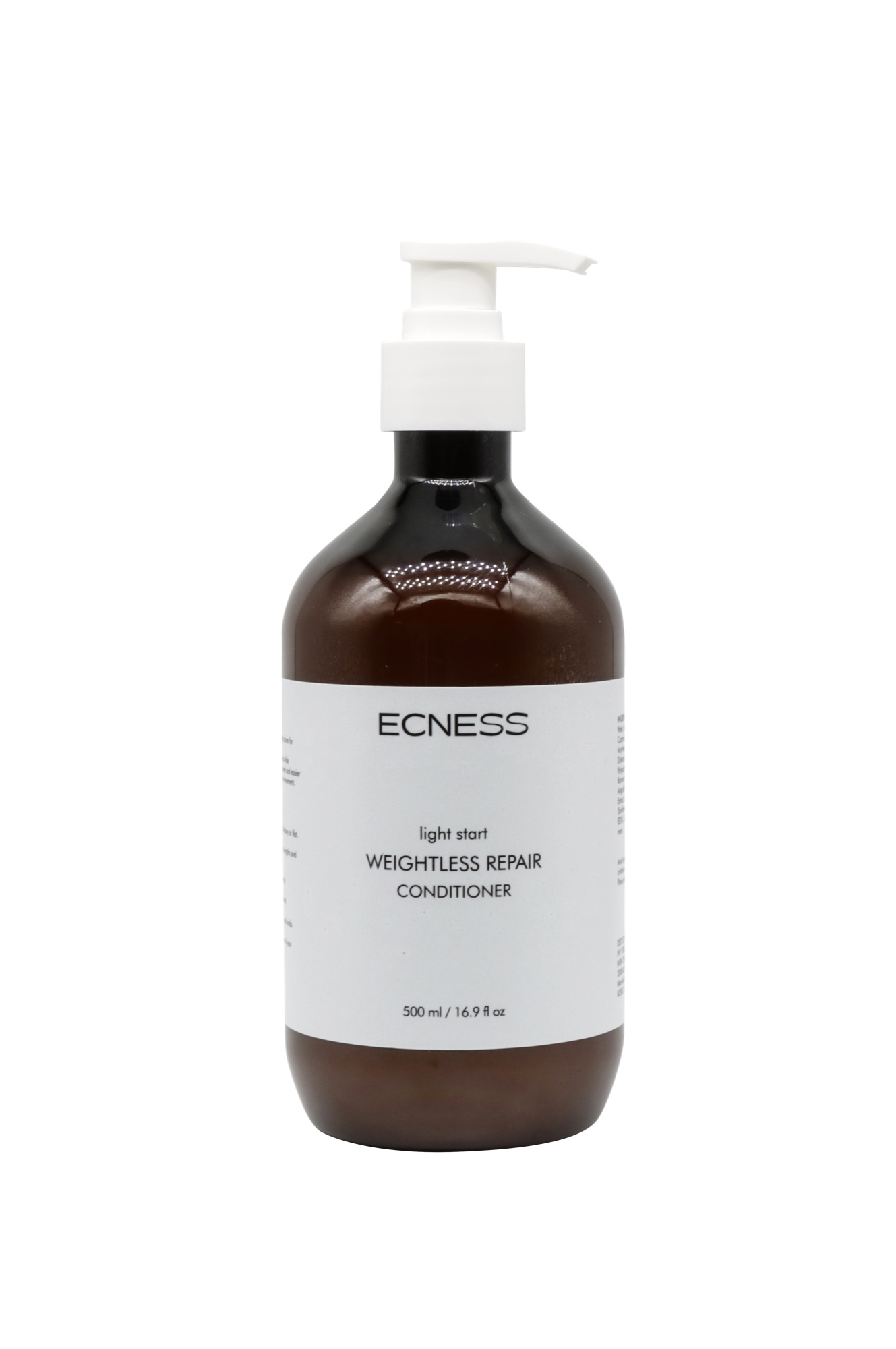 ECNESS Light Start Weightless Repair Conditioner